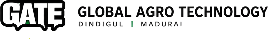 Global Agro Technology official logo